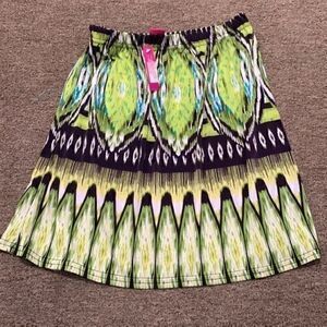 Girls Prestige Skirt sz Large